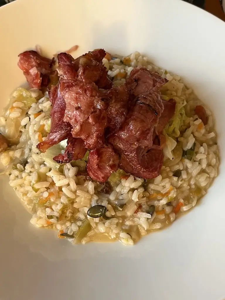 Menu_UNAMI - COCKTAIL BAR & RESTAURANT_Santo Tirso_immagine_9