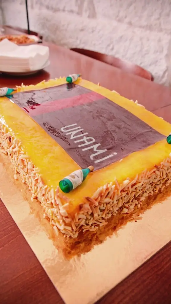 UNAMI - COCKTAIL BAR & RESTAURANT_Santo Tirso_slider_image_2