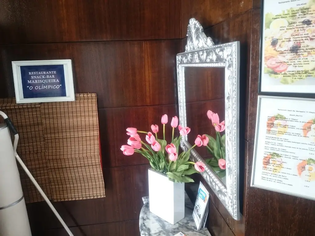 Menü_Restaurante Olímpico_Santo Tirso_Bild_2