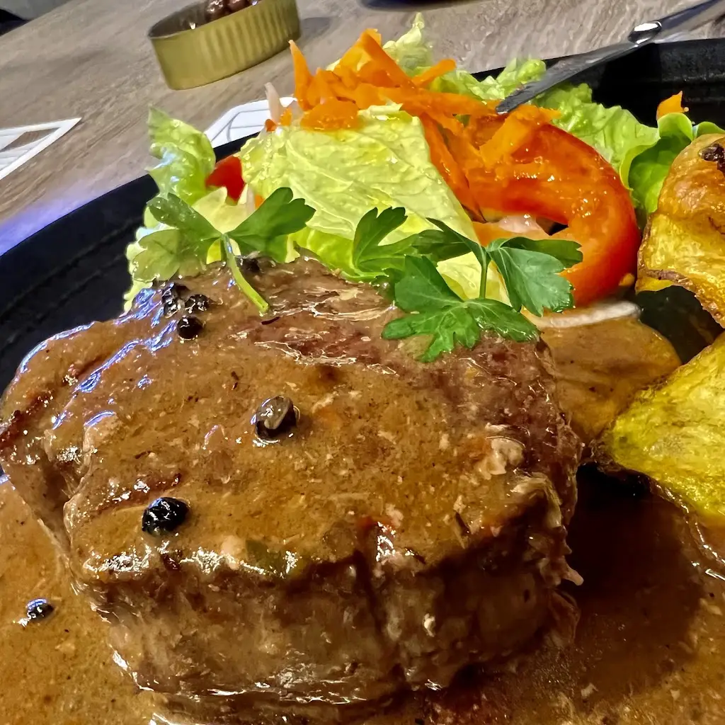 Menü_Restaurante Olímpico_Santo Tirso_Bild_4