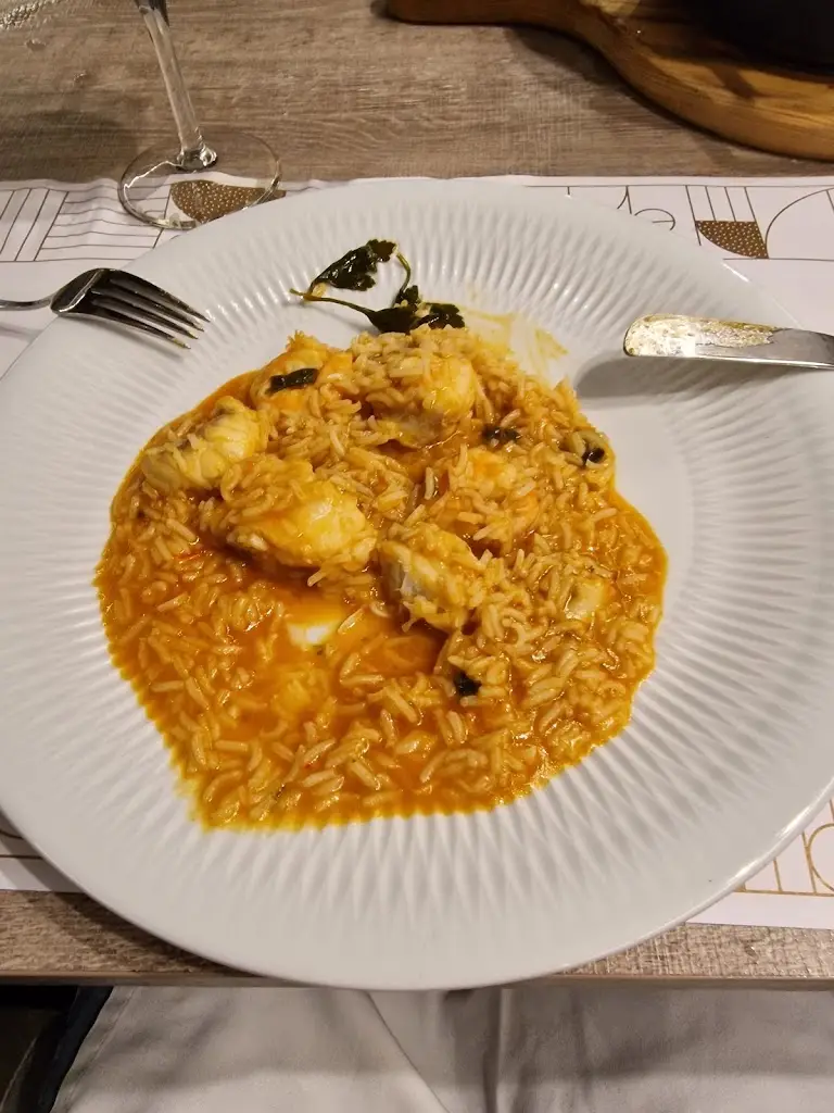 Menü_Restaurante Olímpico_Santo Tirso_Bild_8