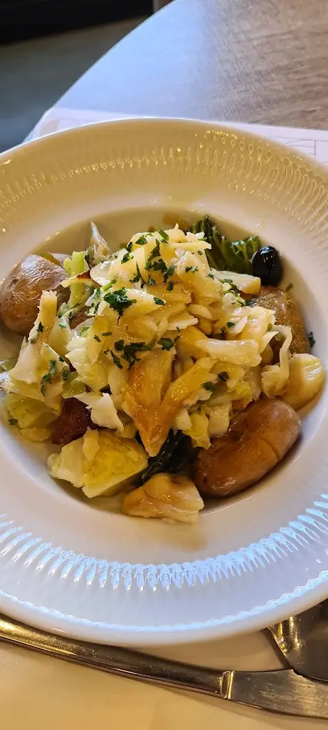 Menü_Restaurante Olímpico_Santo Tirso_Bild_9