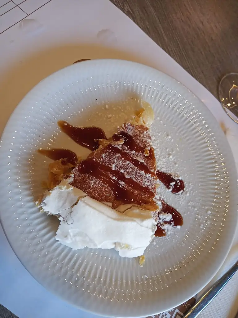 Ana Veloso_Restaurante Olímpico_Santo Tirso_Bewertung