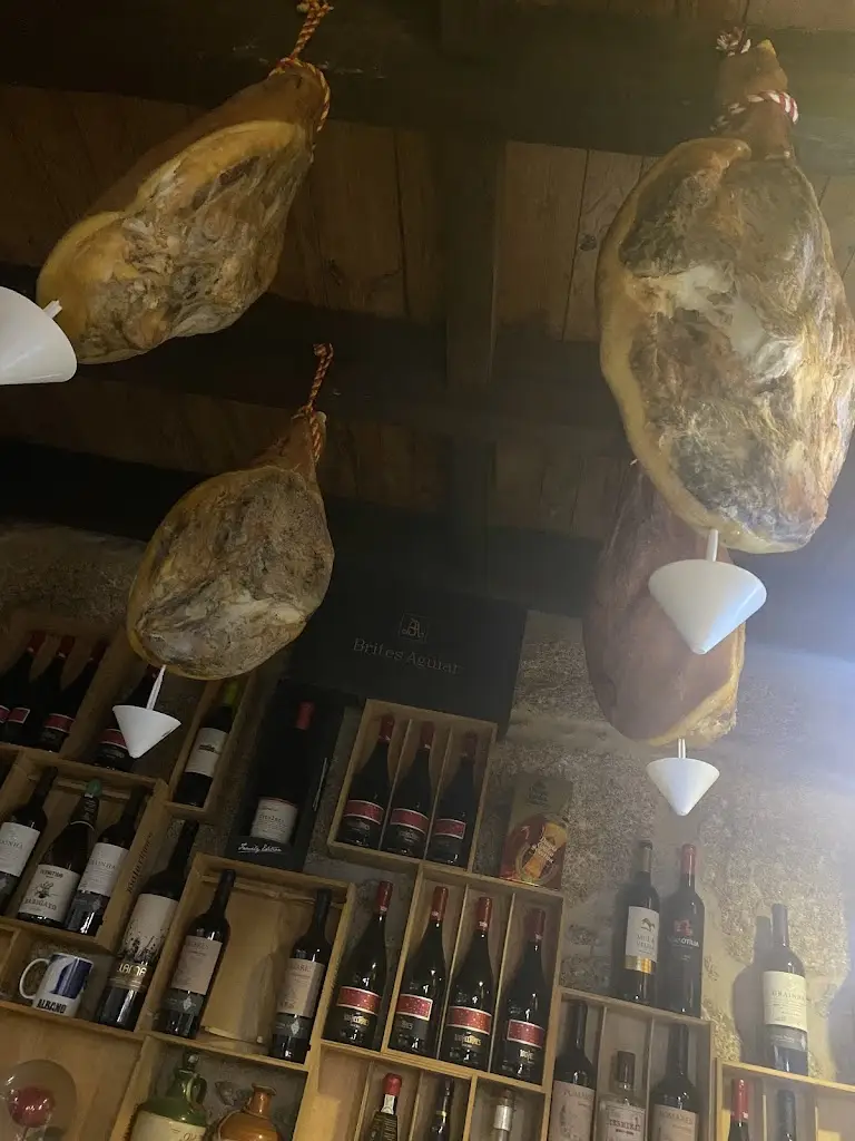 Jenny licious_Tasca Ginásio_Santo Tirso_Bewertung