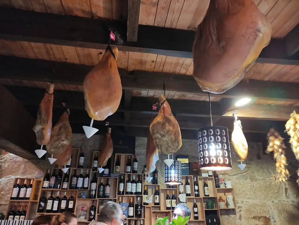 Jolanta Nieścior_Tasca Ginásio_Santo Tirso_Bewertung