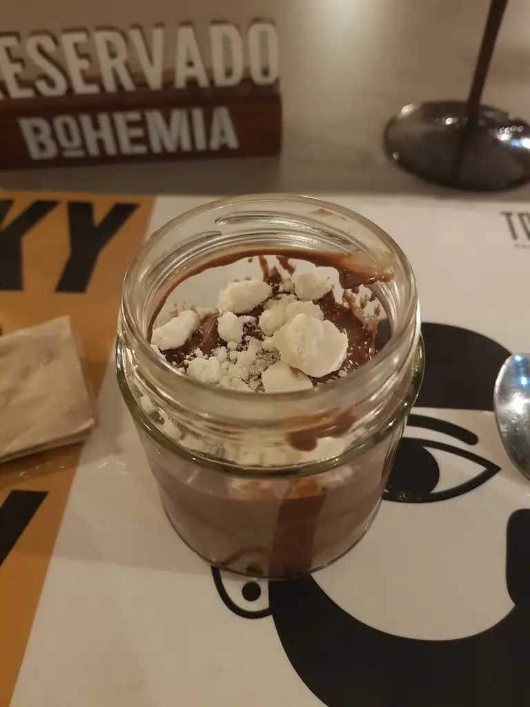 Mom's Club_Trêpa Santo Thyrso_Santo Tirso_recensione