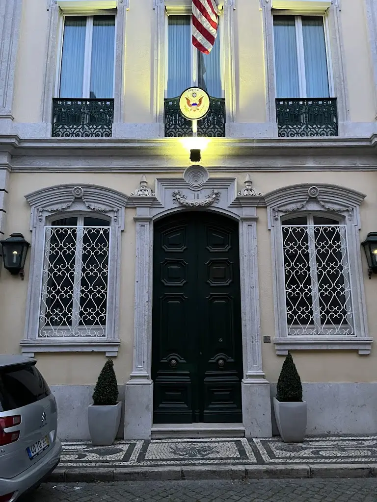 Patrick Ohearn (Patricio)_Casa Cristininha_Santo Tirso_reseña