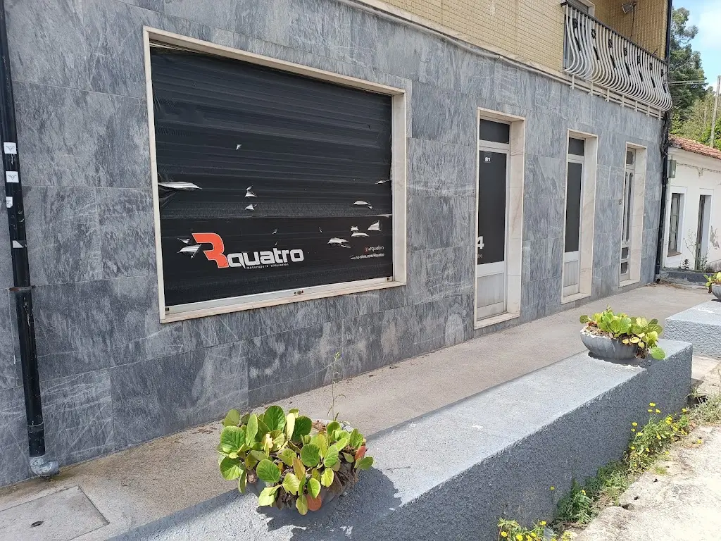 Casa Cristininha ristorante a Santo Tirso