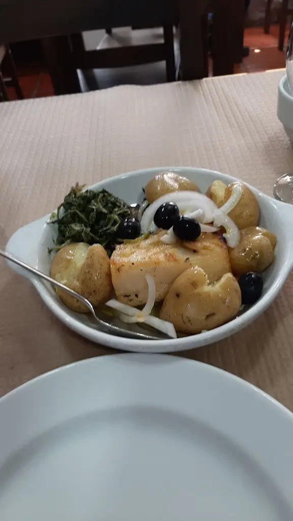 Menu_Restaurante Taberna do Antonio - Prato do dia_Santo Tirso_immagine_2