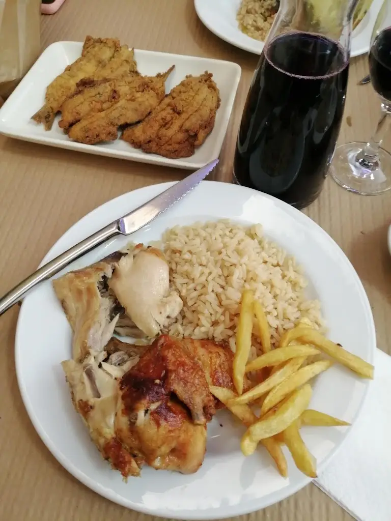 Menu_Restaurante Taberna do Antonio - Prato do dia_Santo Tirso_immagine_5