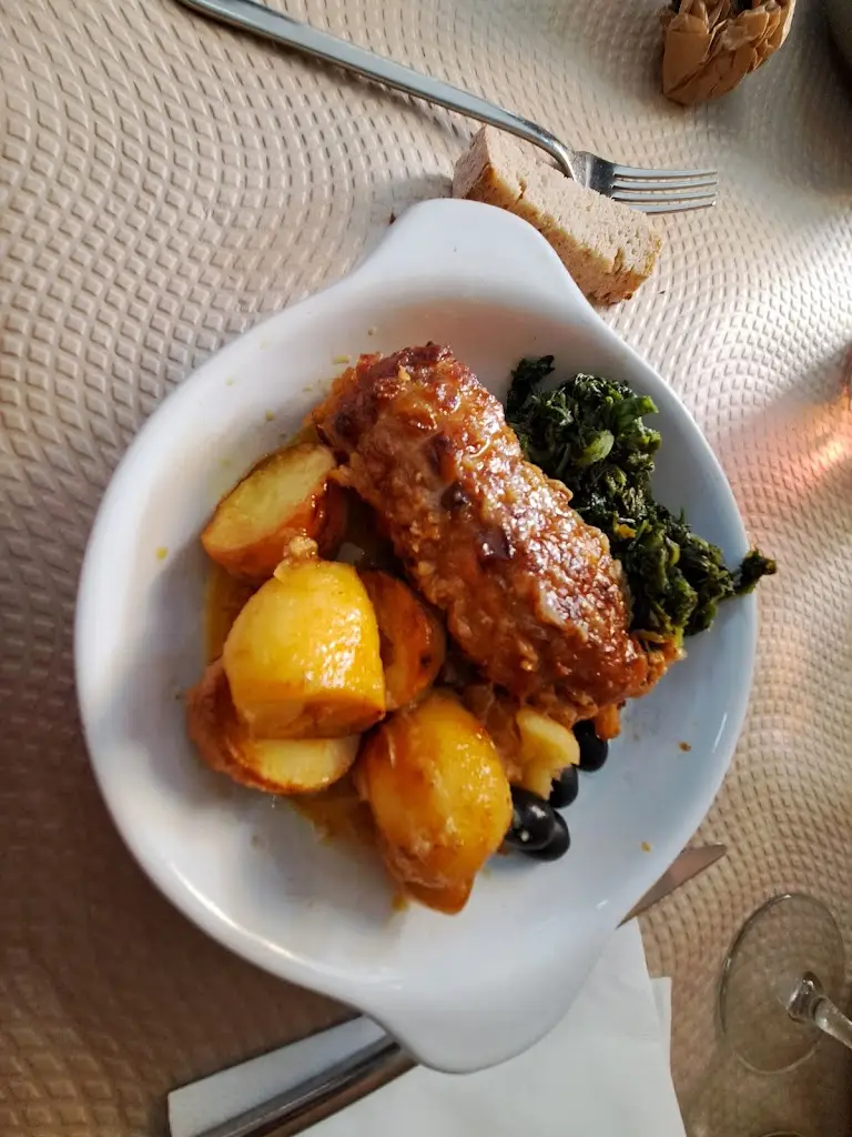 Menu_Restaurante Taberna do Antonio - Prato do dia_Santo Tirso_immagine_8