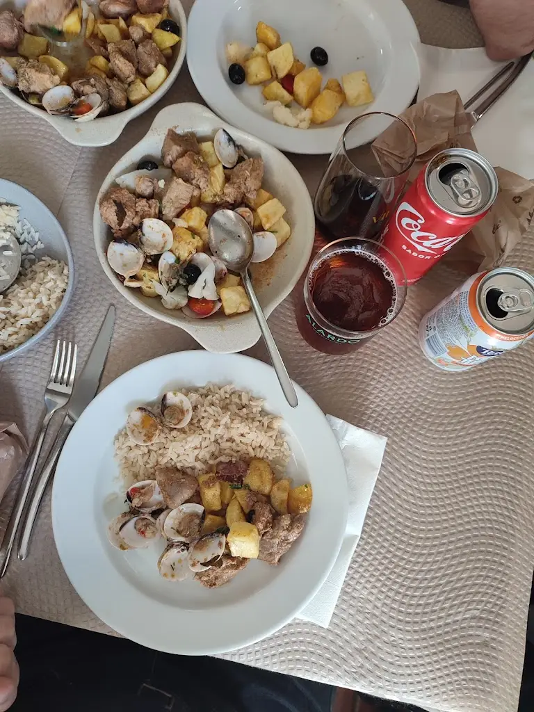 Joana Basto_Restaurante Taberna do Antonio - Prato do dia_Santo Tirso_recensione