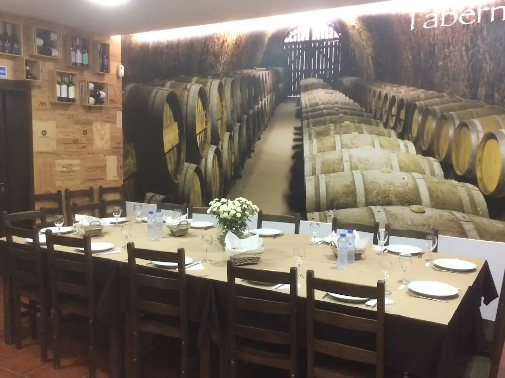 Restaurante Taberna do Antonio - Prato do dia_Santo Tirso_slider_image_1