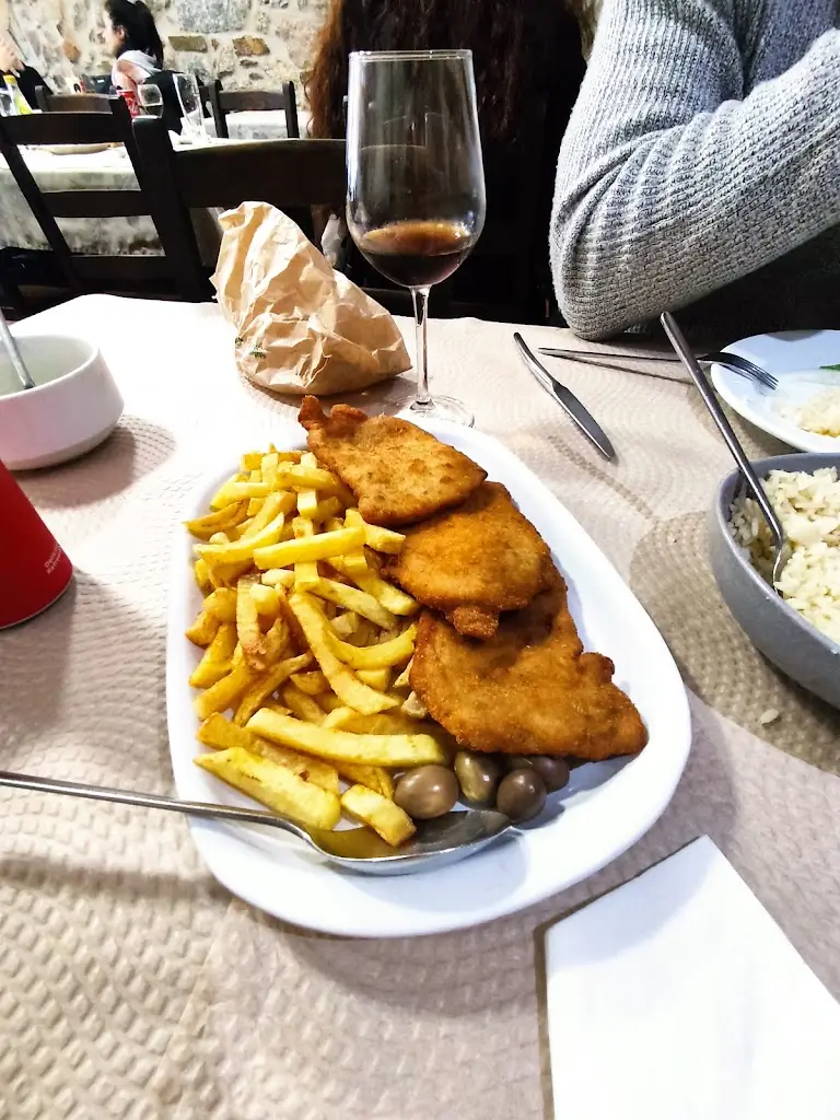 Restaurante Taberna do Antonio - Prato do dia_Santo Tirso_slider_image_2