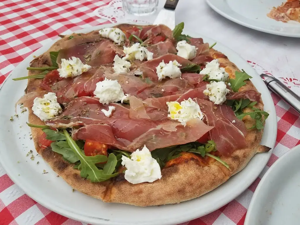 Daniel SIlver_Pizzaria Per Tutti_Santo Tirso_recensione