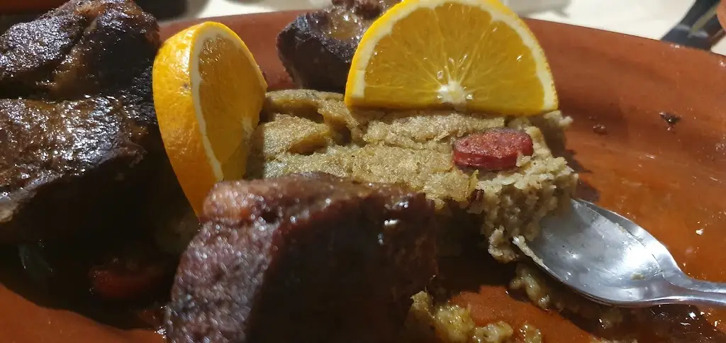 Menu_Restaurante Alentejano 