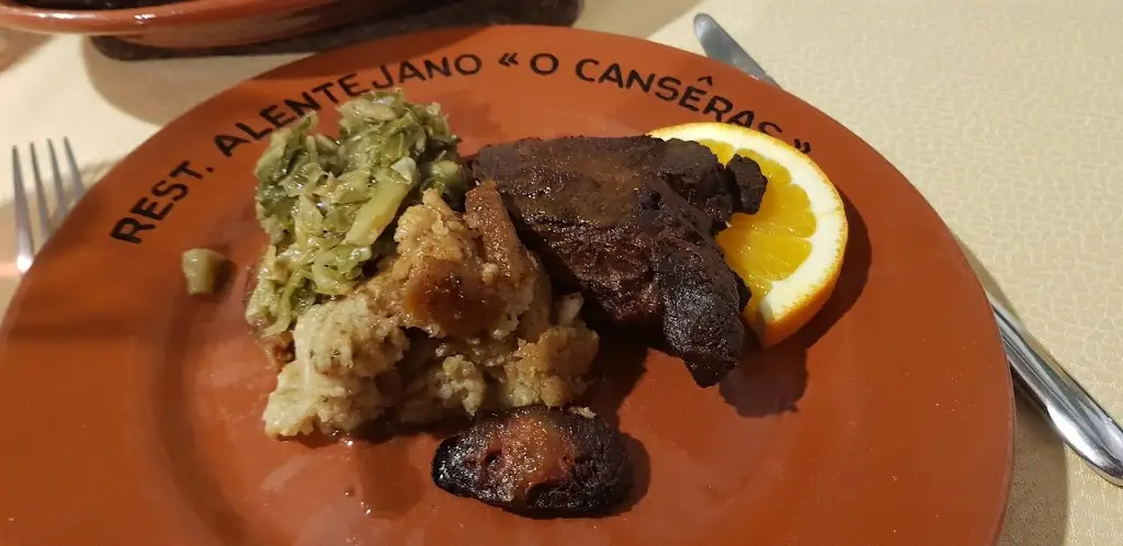 António Pedro Ribeiro_Restaurante Alentejano 