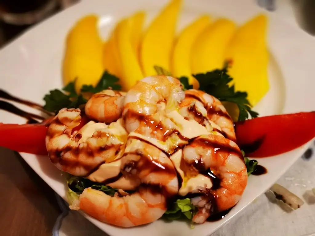 Menü_Madeira Taste_Santo Tirso_Bild_6