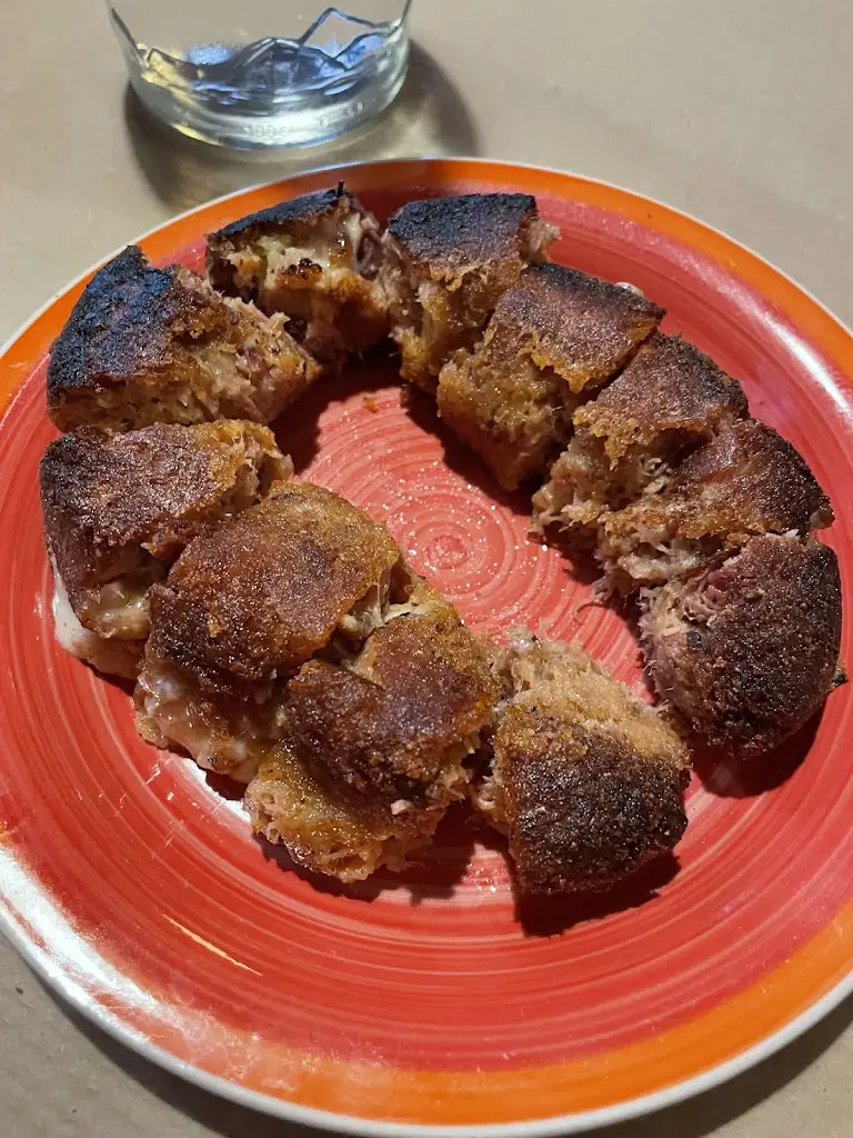 Menu_O Cais_Vila Meã_immagine_7