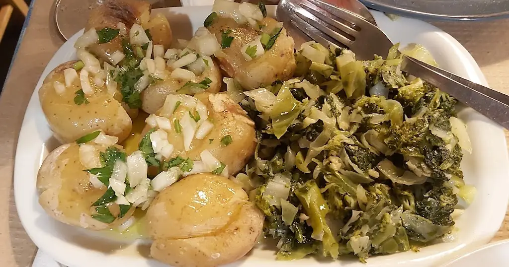 Menu_O Cais_Vila Meã_immagine_8