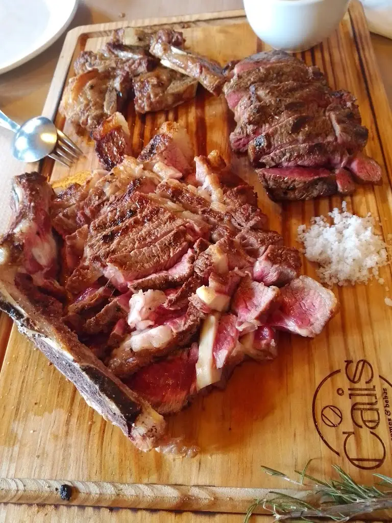 Menu_O Cais_Vila Meã_immagine_9