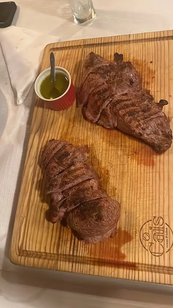 João Duarte_O Cais_Vila Meã_recensione