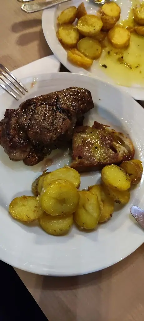 Menu_Restaurante da Lama_Vila Meã_immagine_5