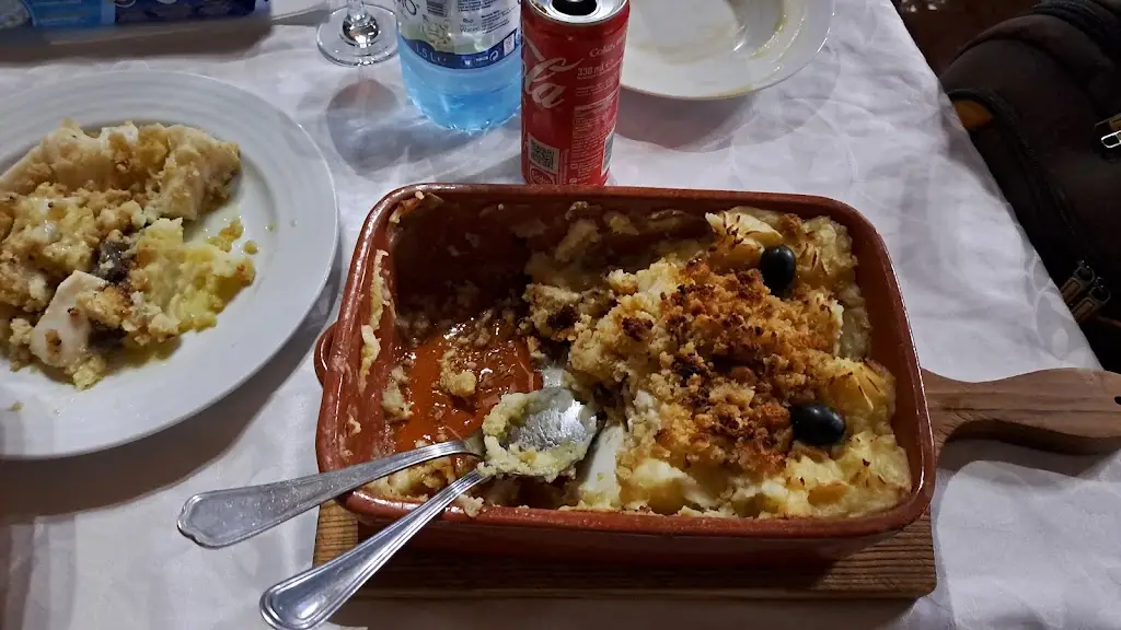 Menu_Restaurante da Lama_Vila Meã_immagine_6