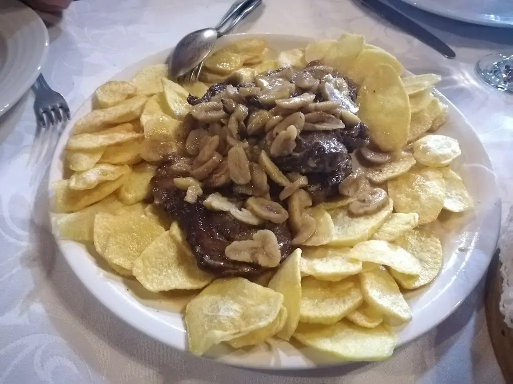 Menu_Restaurante da Lama_Vila Meã_immagine_7