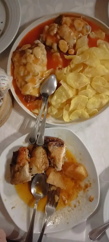 Aivaras Ruzgys_Restaurante da Lama_Vila Meã_recensione