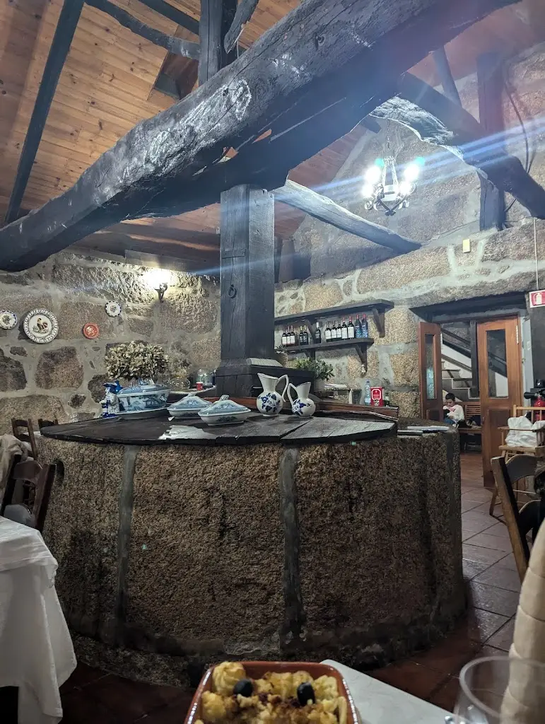 Alex Malcoci_Restaurante da Lama_Vila Meã_recensione