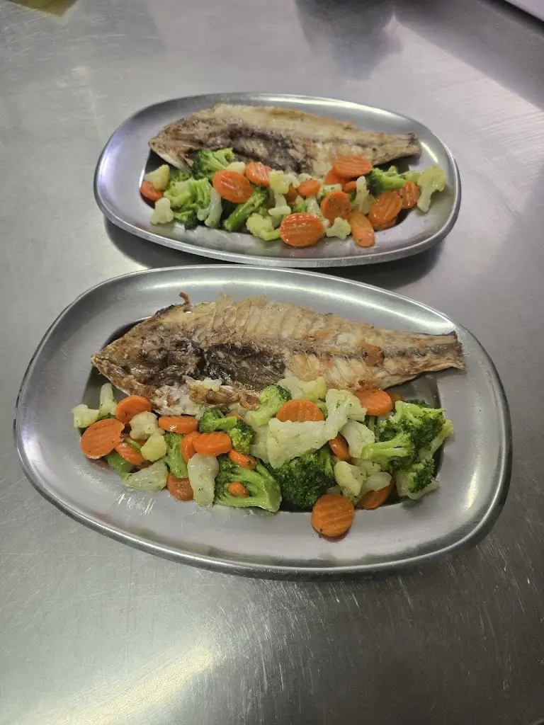 Restaurante / Churrascaria Braseiro Borges_Vila Meã_slider_image_3