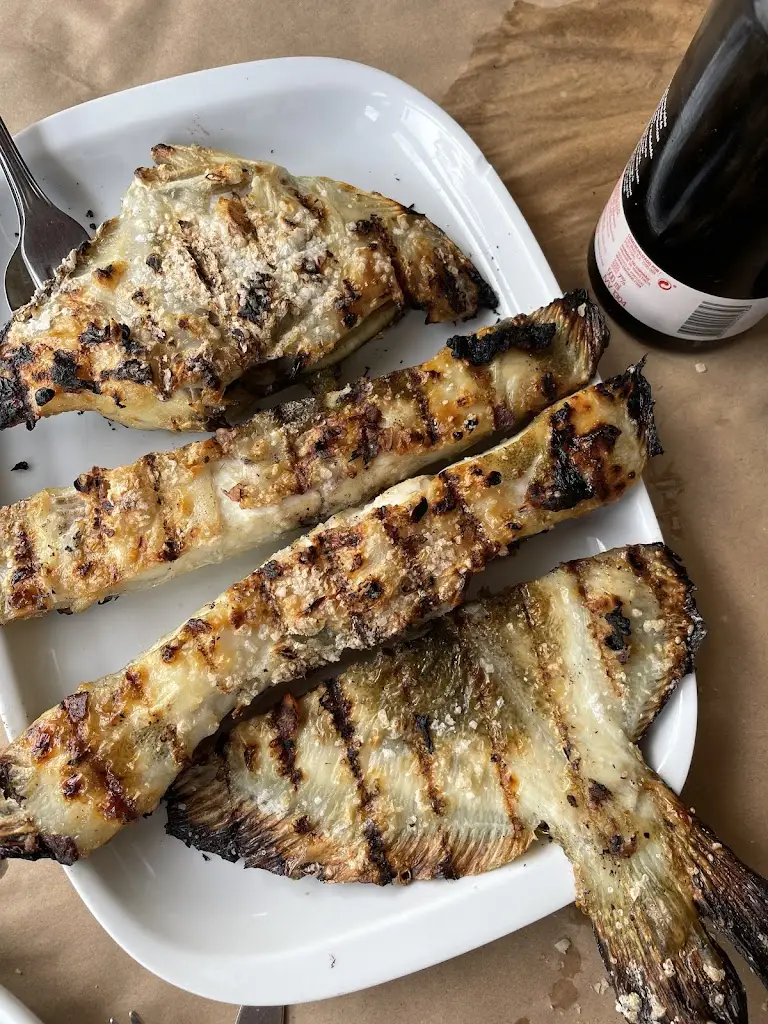 Menu_Restaurante Xandoca_Vila Meã_imagen_6