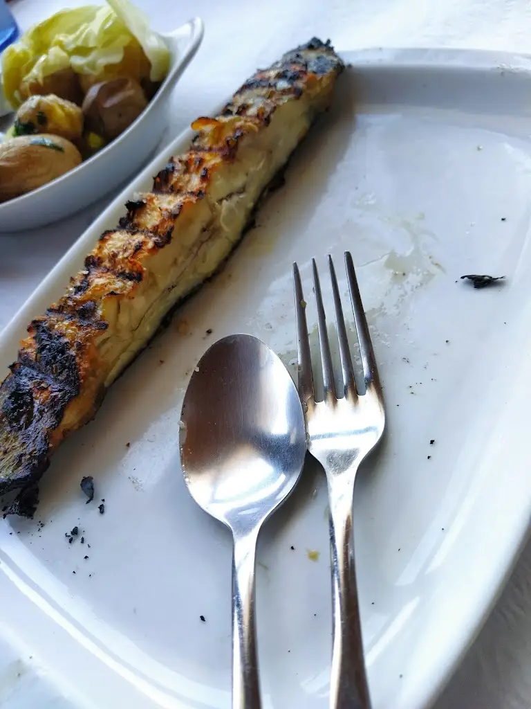 Menu_Restaurante Xandoca_Vila Meã_imagen_7