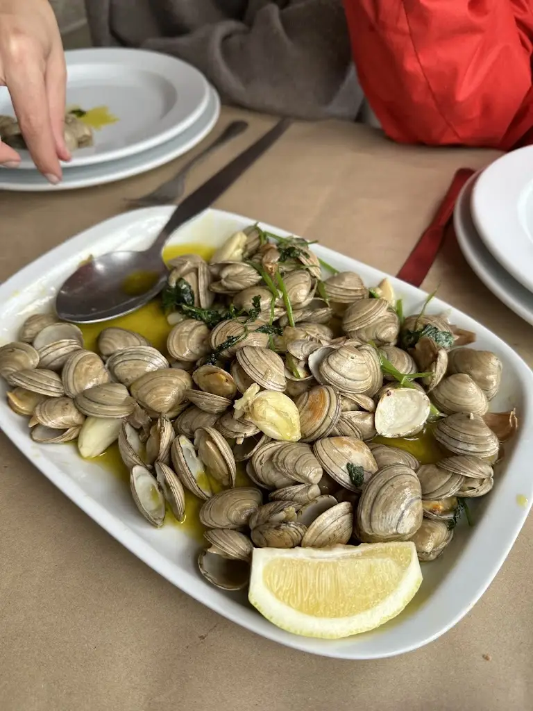 Dominic Walker_Restaurante Xandoca_Vila Meã_reseña