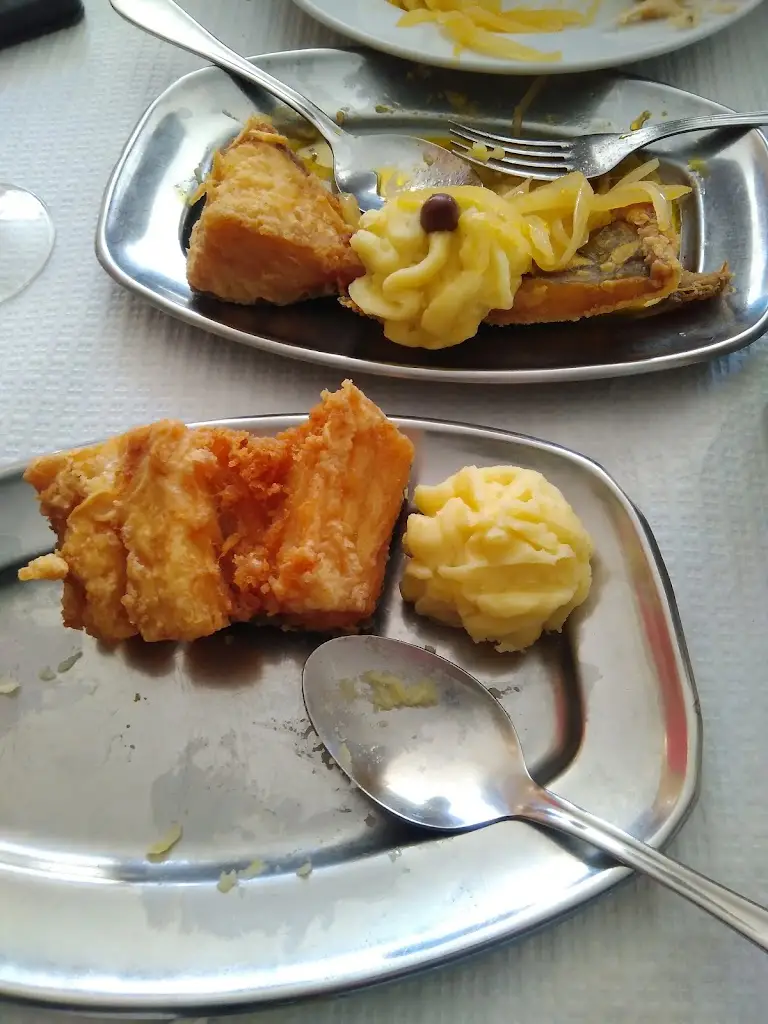 Menu_Restaurante / Churrascaria O Rodrigues_Vila Meã_imagen_6