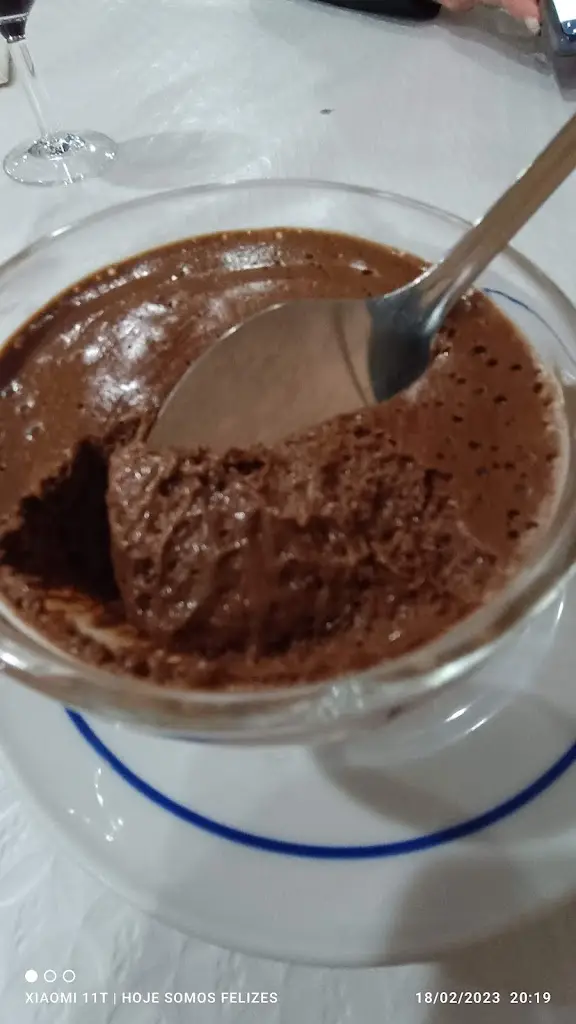 Menu_Restaurante / Churrascaria O Rodrigues_Vila Meã_imagen_8