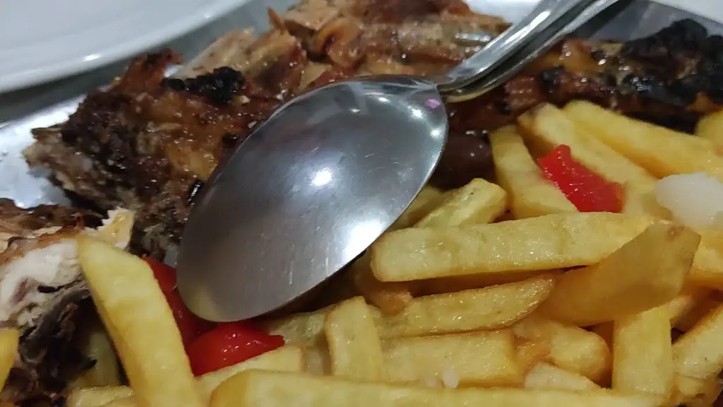 Restaurante / Churrascaria O Rodrigues_Vila Meã_slider_image_2