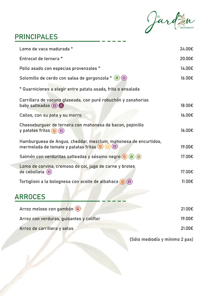 Menu_Churrasqueira Palmeiras_Vila Meã_immagine_2