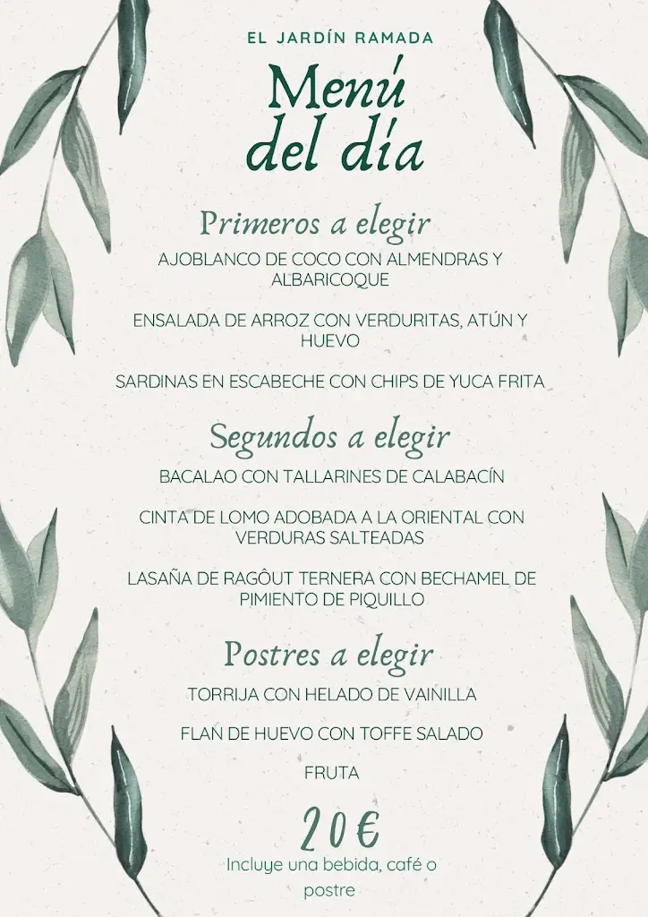 Menu_Churrasqueira Palmeiras_Vila Meã_immagine_3