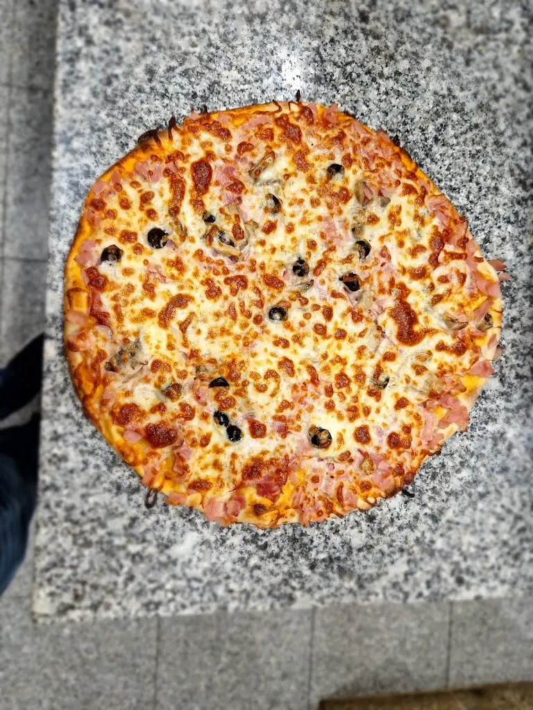 Menu_Pizzaria Da Cruz_Vila Meã_image_5