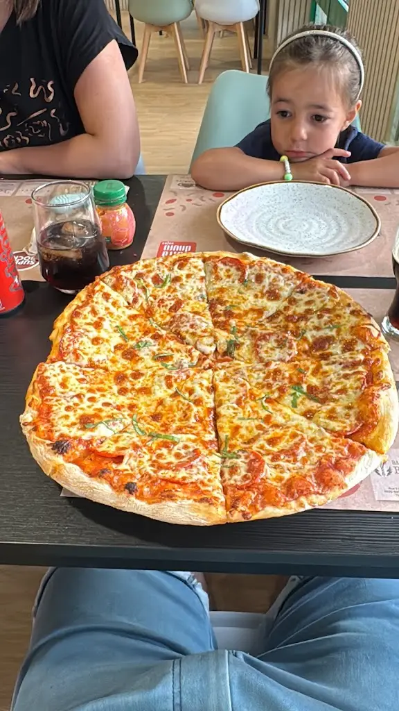 João Fernandes_Pizzaria Da Cruz_Vila Meã_review