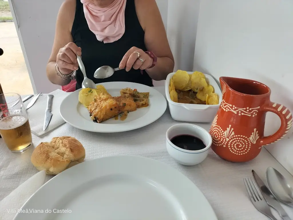 Menu_Restaurante Villa Meyana_Vila Meã_image_2