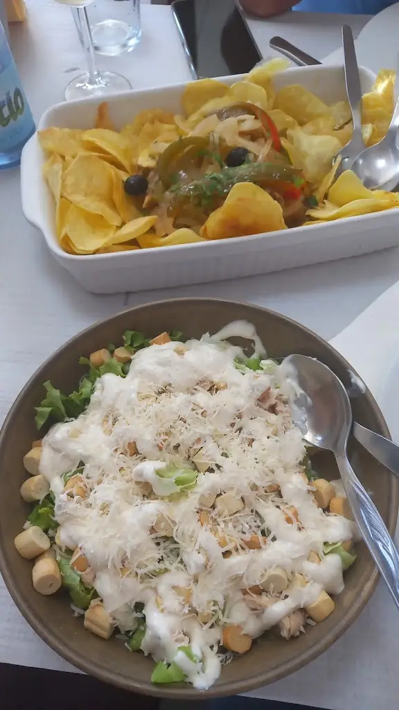 Menu_Restaurante Villa Meyana_Vila Meã_image_5