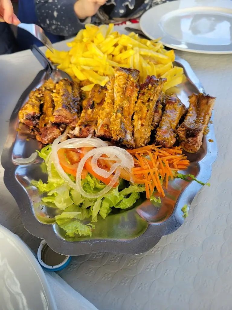 Menu_Restaurante Villa Meyana_Vila Meã_image_6