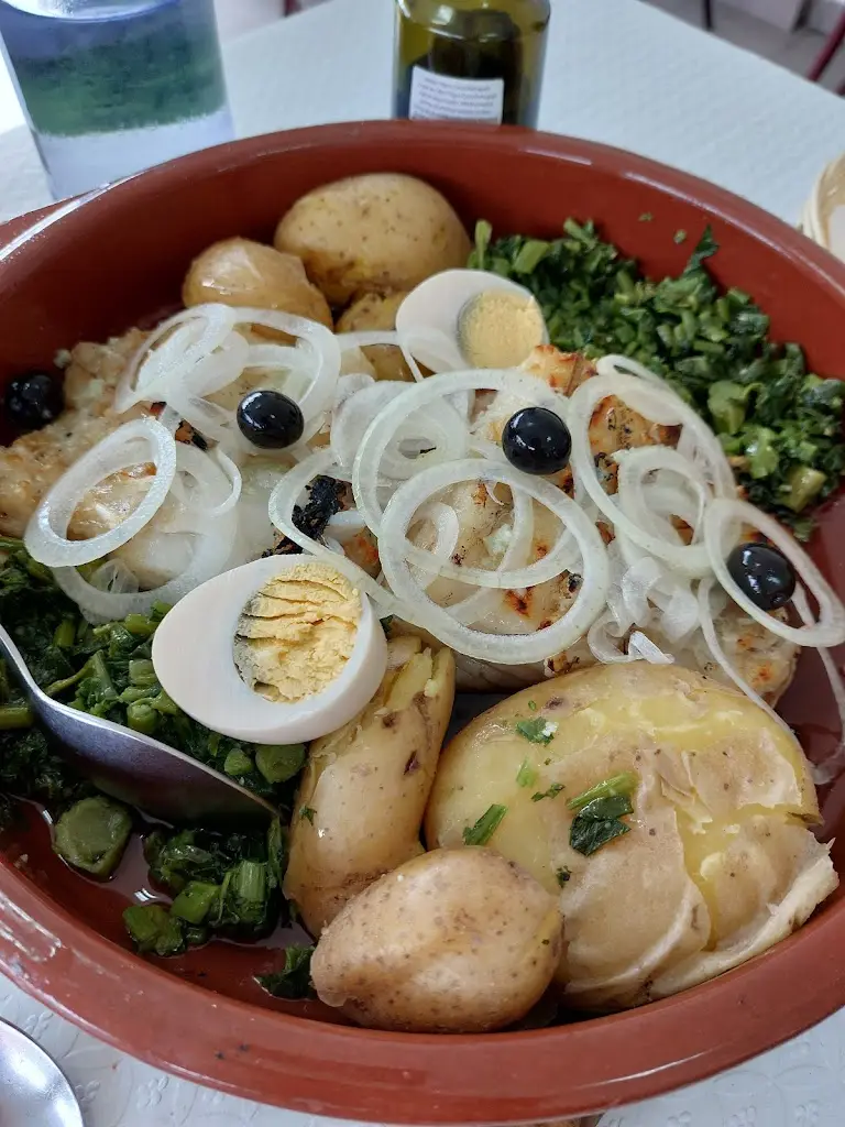 Menu_Restaurante Villa Meyana_Vila Meã_image_7