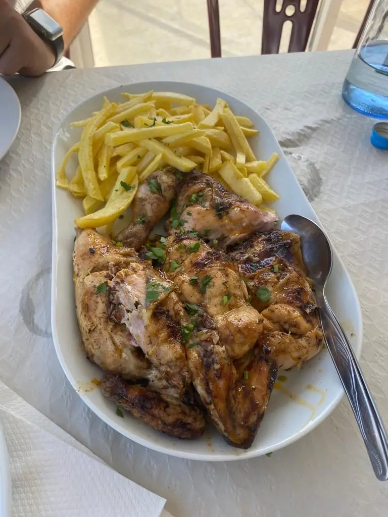 Menu_Restaurante Villa Meyana_Vila Meã_image_9