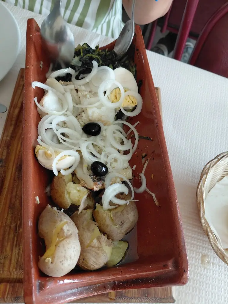 Luciano Pires_Restaurante Villa Meyana_Vila Meã_review