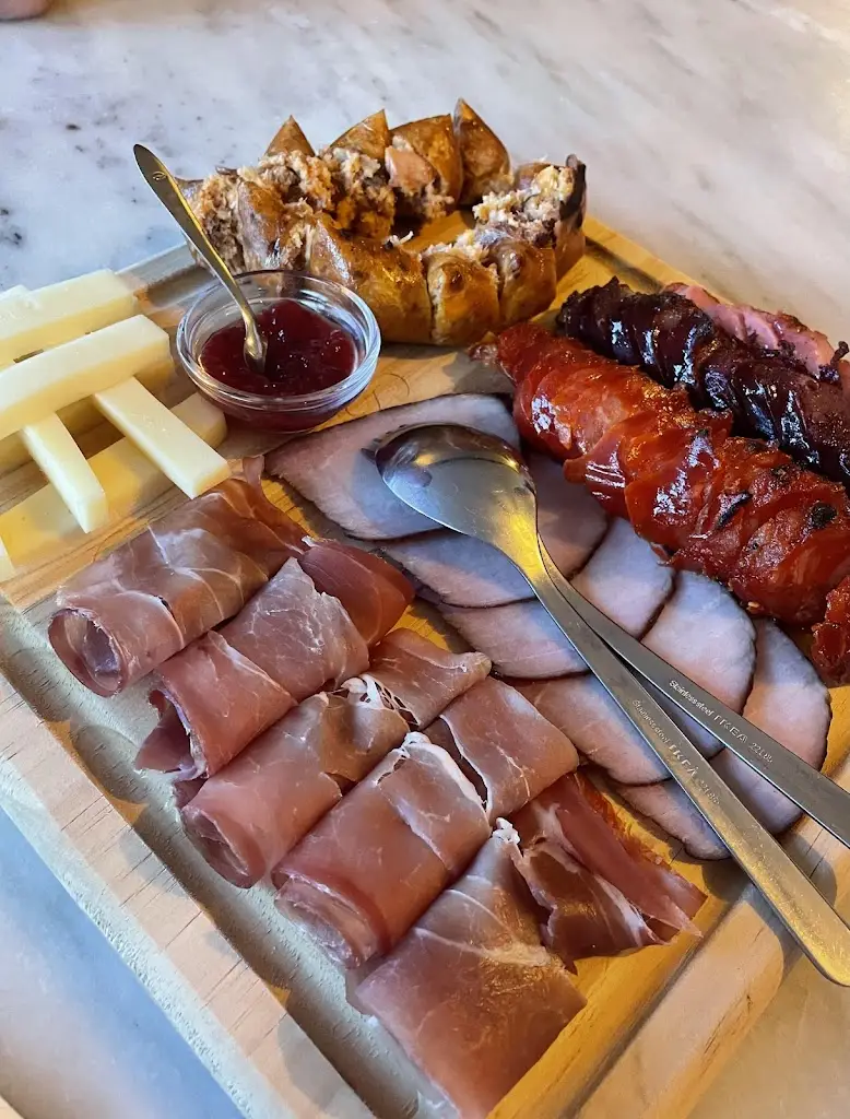 Menu_100 Ideias_Vila Meã_immagine_1