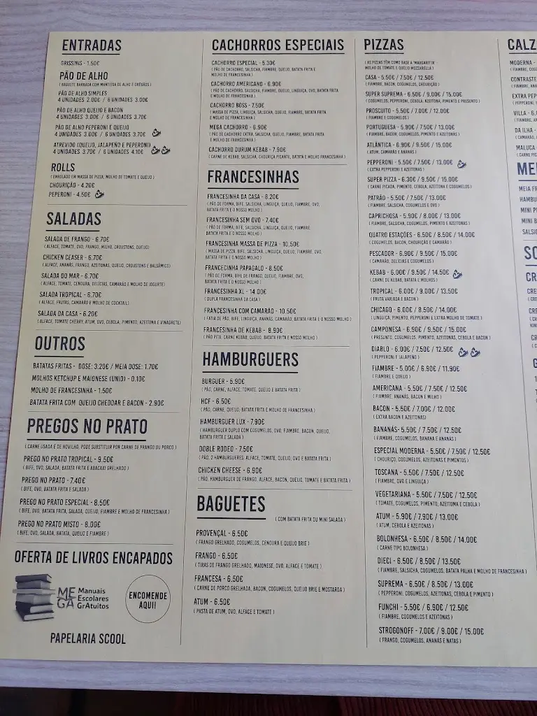 Menu_Pizzaria Moderna_Vila Meã_image_1